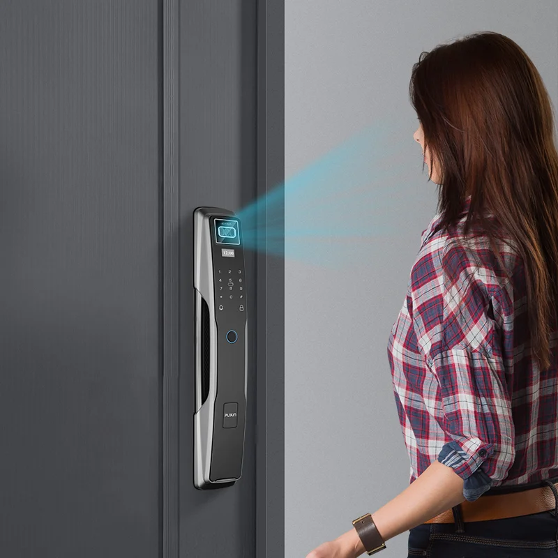 थ्रीडी फेस लकका फाइदाहरू