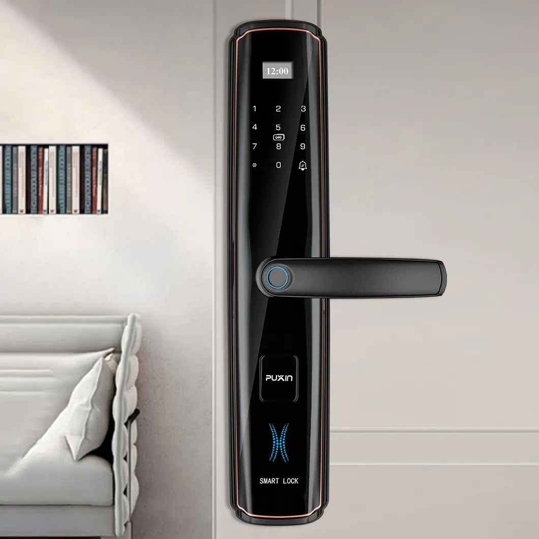 स्मार्ट लकका फाइदाहरू