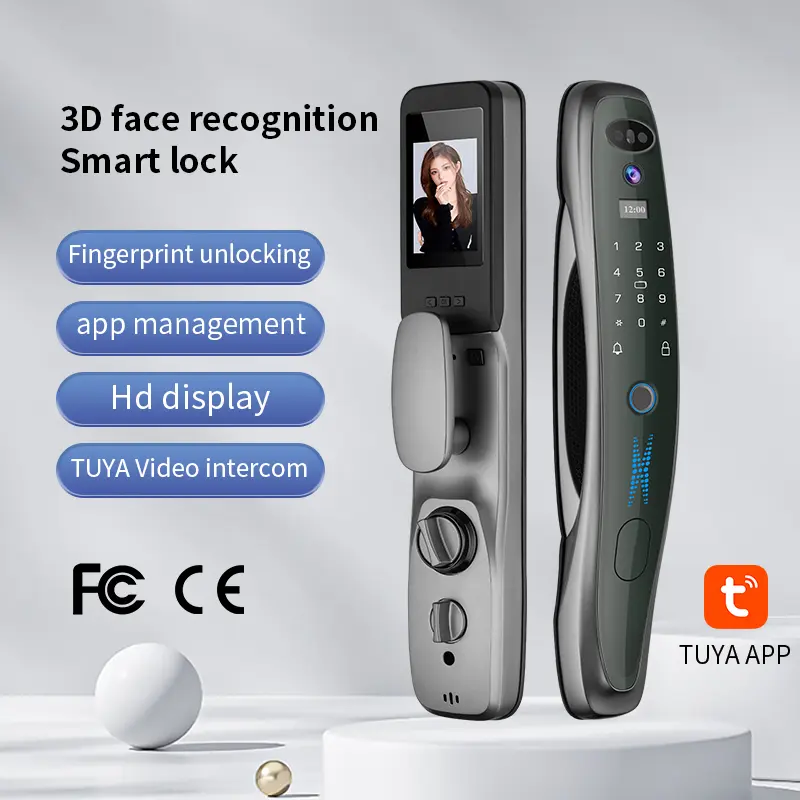 स्वचालित बौद्धिक लक