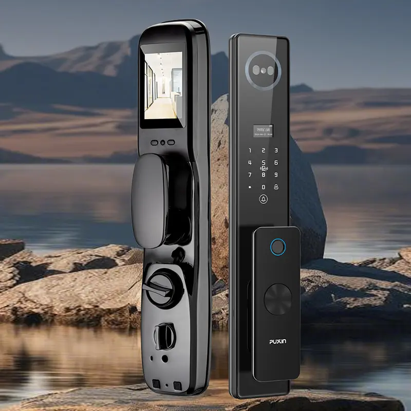 कीप्याड संग संयोजन ढोका ताला